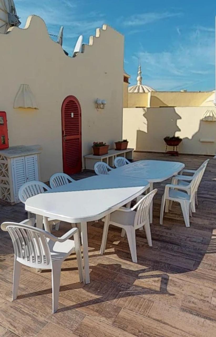 شقة Del Parque Flats - Puerto Marina بينالماذينا المظهر الخارجي الصورة