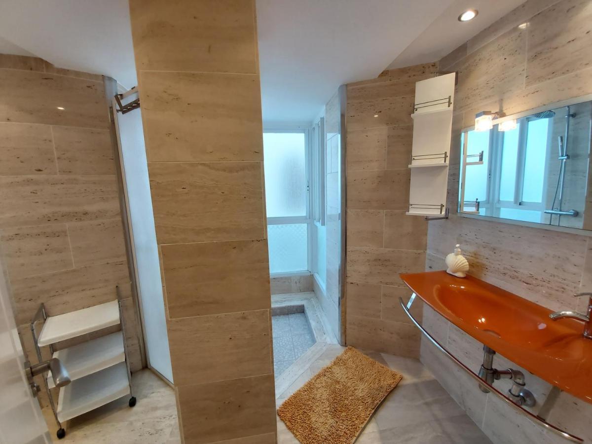 شقة Del Parque Flats - Puerto Marina بينالماذينا المظهر الخارجي الصورة